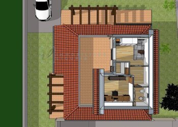 Foto 1 - Villa regione rapalline, Albenga - photo 1