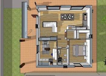 Foto 2 - Villa regione rapalline, Albenga - photo 2