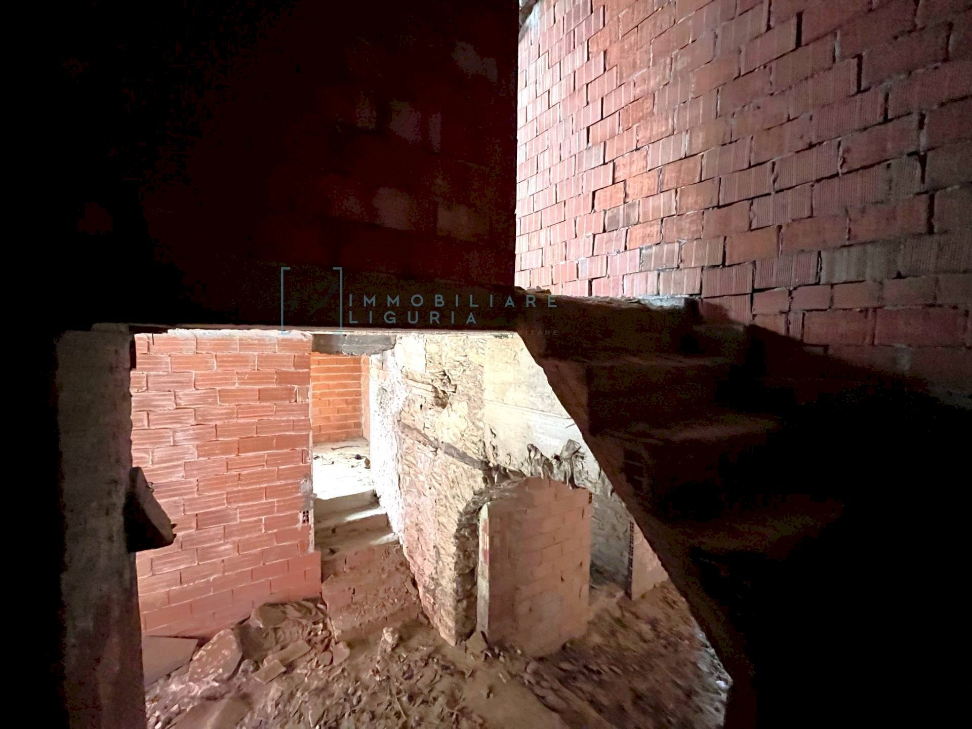 Foto 2 - Rustico via roma, Caravonica - foto 2