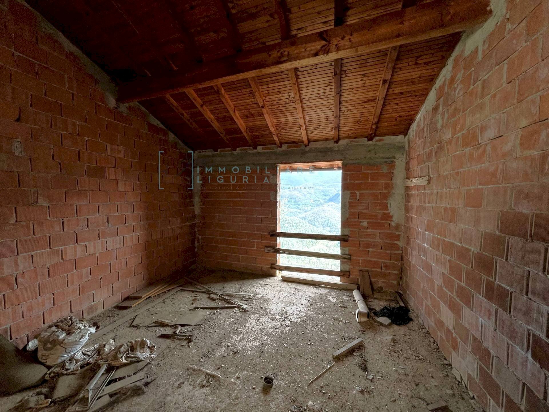 Foto 3 - Rustico via roma, Caravonica - foto 3