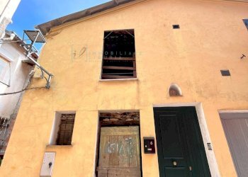 Foto 1 - Rustico via roma, Caravonica - foto 1