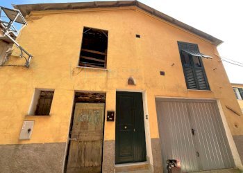 Foto 6 - Rustico via roma, Caravonica - foto 6