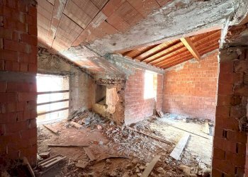 Foto 7 - Rustico via roma, Caravonica - foto 7