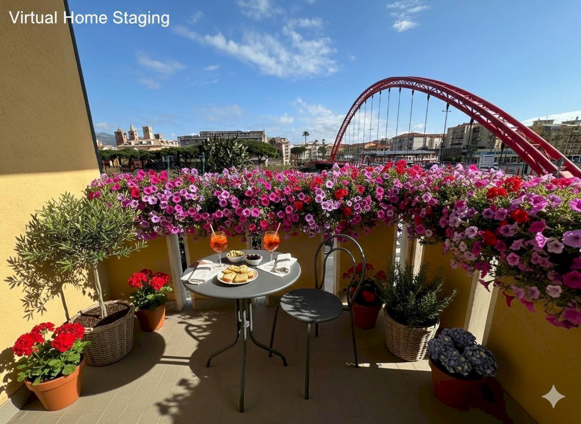 Foto 2 - Bilocale strada vicinale molino di san clemente, Albenga - foto 2