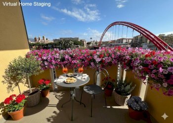 Foto 2 - Bilocale strada vicinale molino di san clemente, Albenga - foto 2