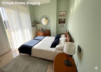 Foto 40 - Bilocale strada vicinale molino di san clemente, Albenga - foto 40