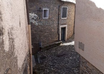 Foto 24 - Trilocale Via Canadà, Rezzo - foto 24