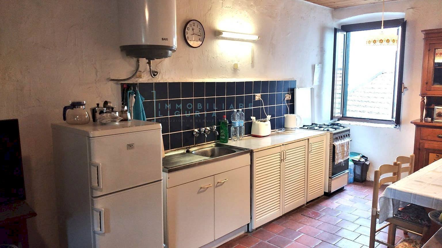 Foto 2 - Independent house Vico Manfredi Sebastiano, Pieve di Teco - photo 2