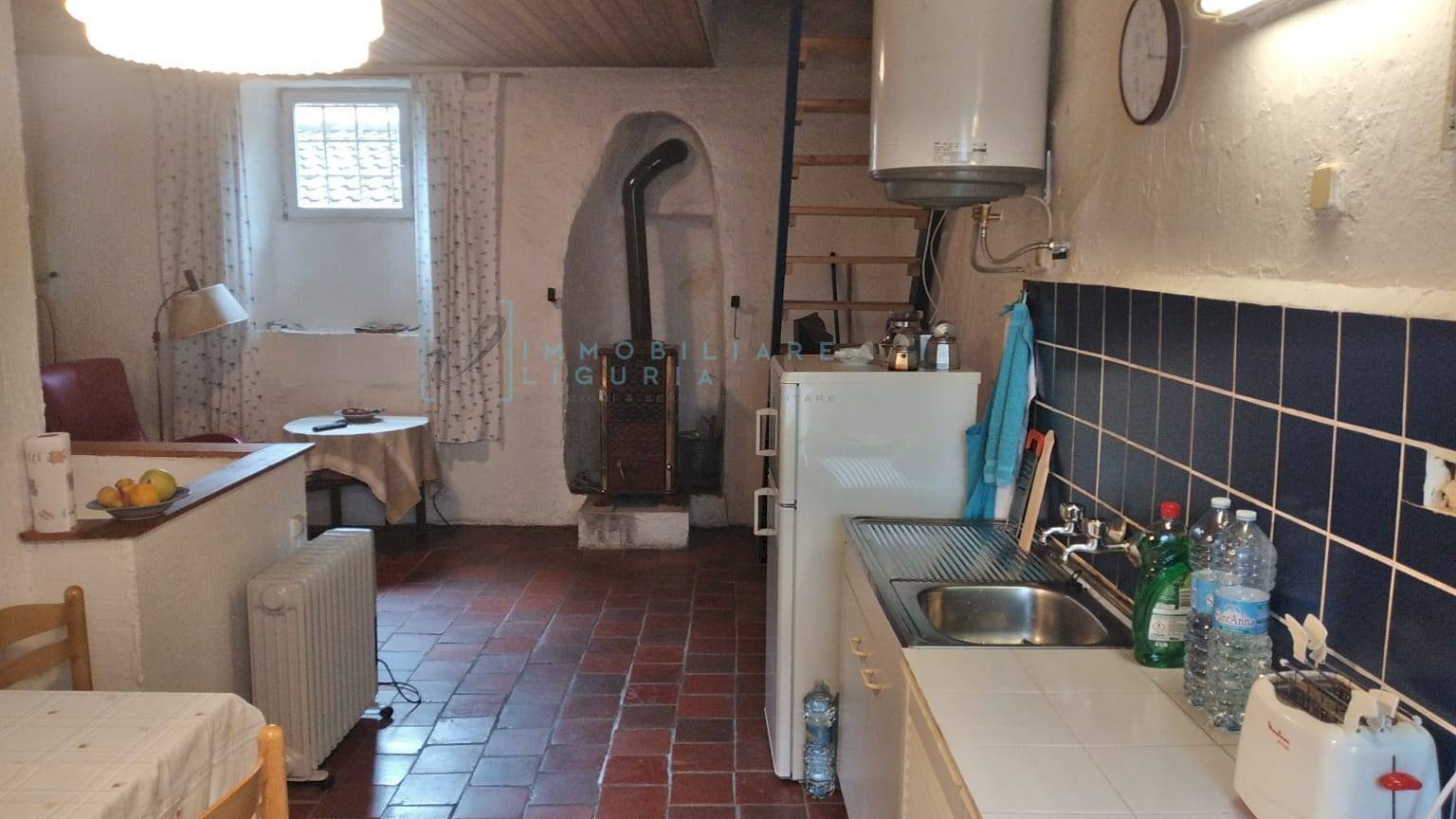 Foto 3 - Independent house Vico Manfredi Sebastiano, Pieve di Teco - photo 3