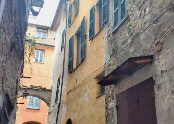 Foto 1 - Casa indipendente Vico Manfredi Sebastiano, Pieve di Teco - foto 1