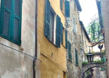 Foto 11 - Casa indipendente Vico Manfredi Sebastiano, Pieve di Teco - foto 11