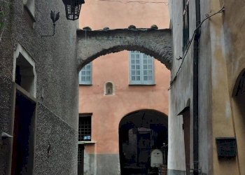 Foto 15 - Casa indipendente Vico Manfredi Sebastiano, Pieve di Teco - foto 15