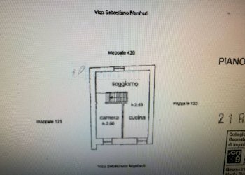 Foto 19 - Casa indipendente Vico Manfredi Sebastiano, Pieve di Teco - foto 19