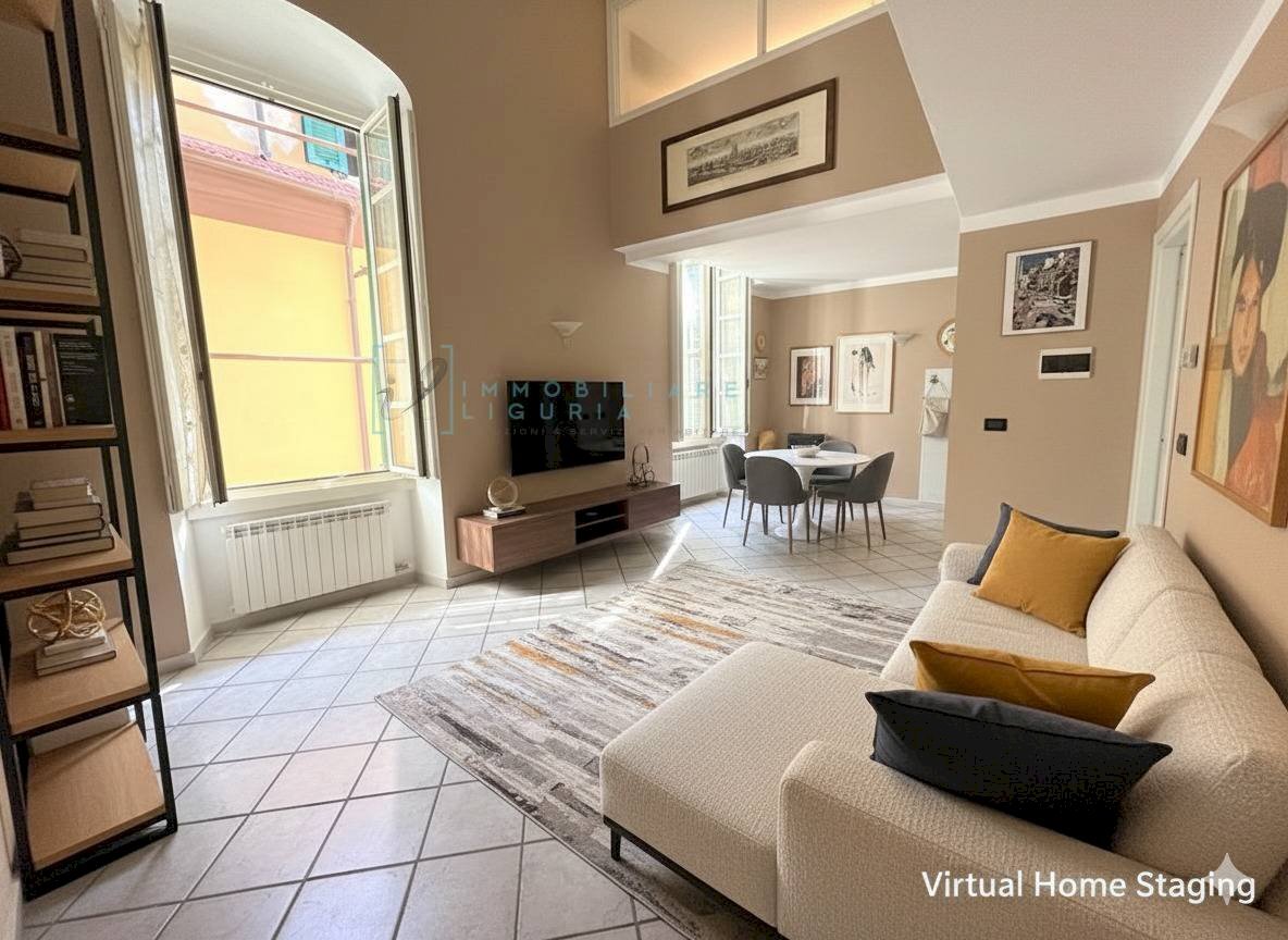 Foto 1 - Two-room apartment via torlaro, Albenga - photo 1