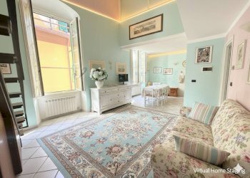 Foto 2 - Bilocale via torlaro, Albenga - foto 2