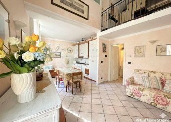 Foto 4 - Bilocale via torlaro, Albenga - foto 4