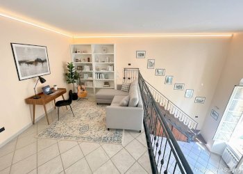 Foto 8 - Bilocale via torlaro, Albenga - foto 8