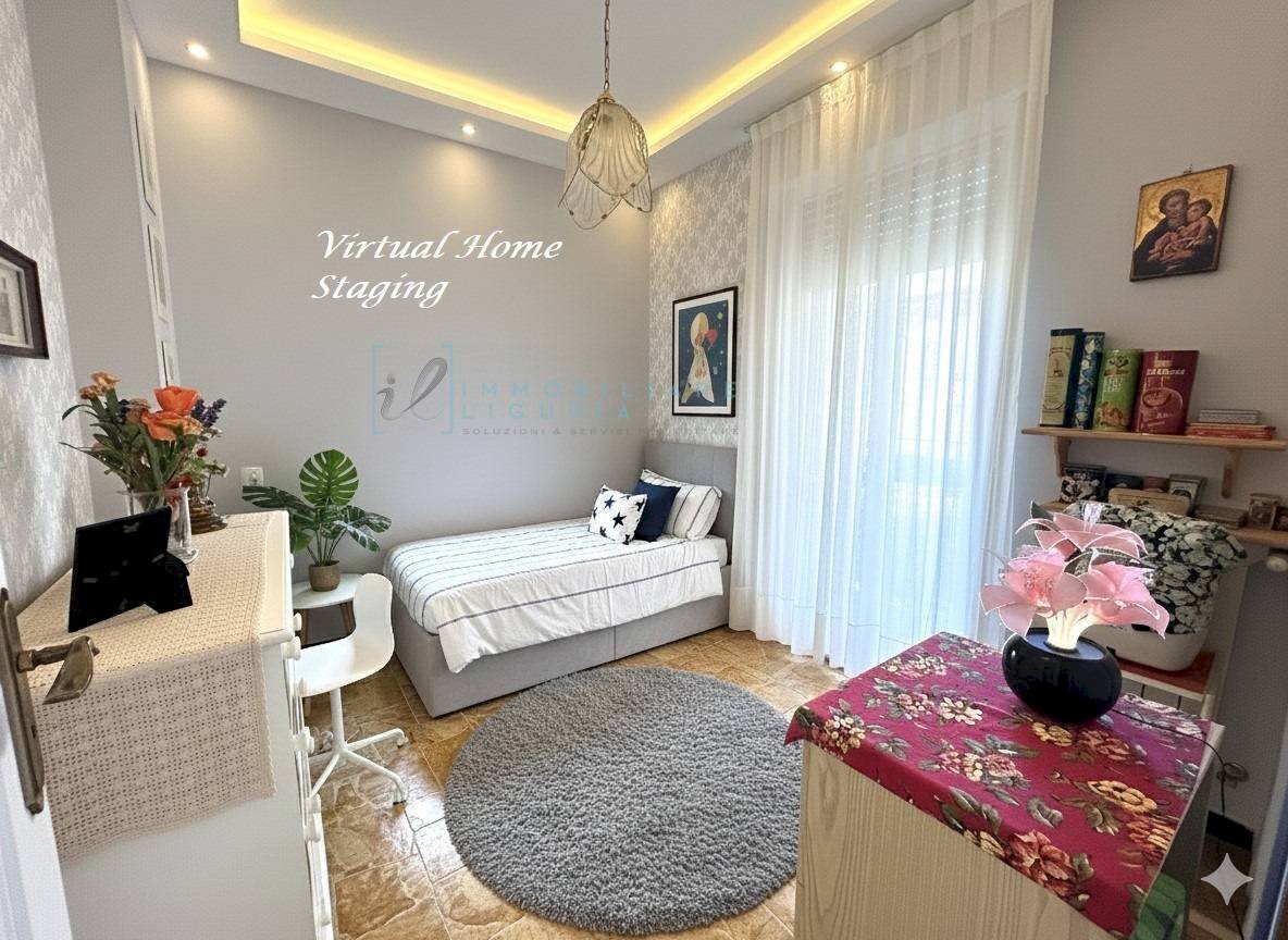 Foto 3 - Four-room apartment Via Sempione, Albenga - photo 3