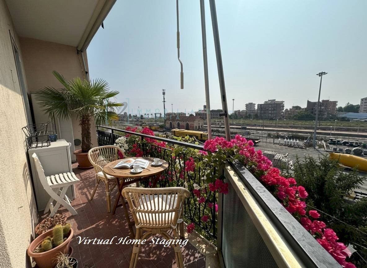 Foto 1 - Four-room apartment Via Sempione, Albenga - photo 1