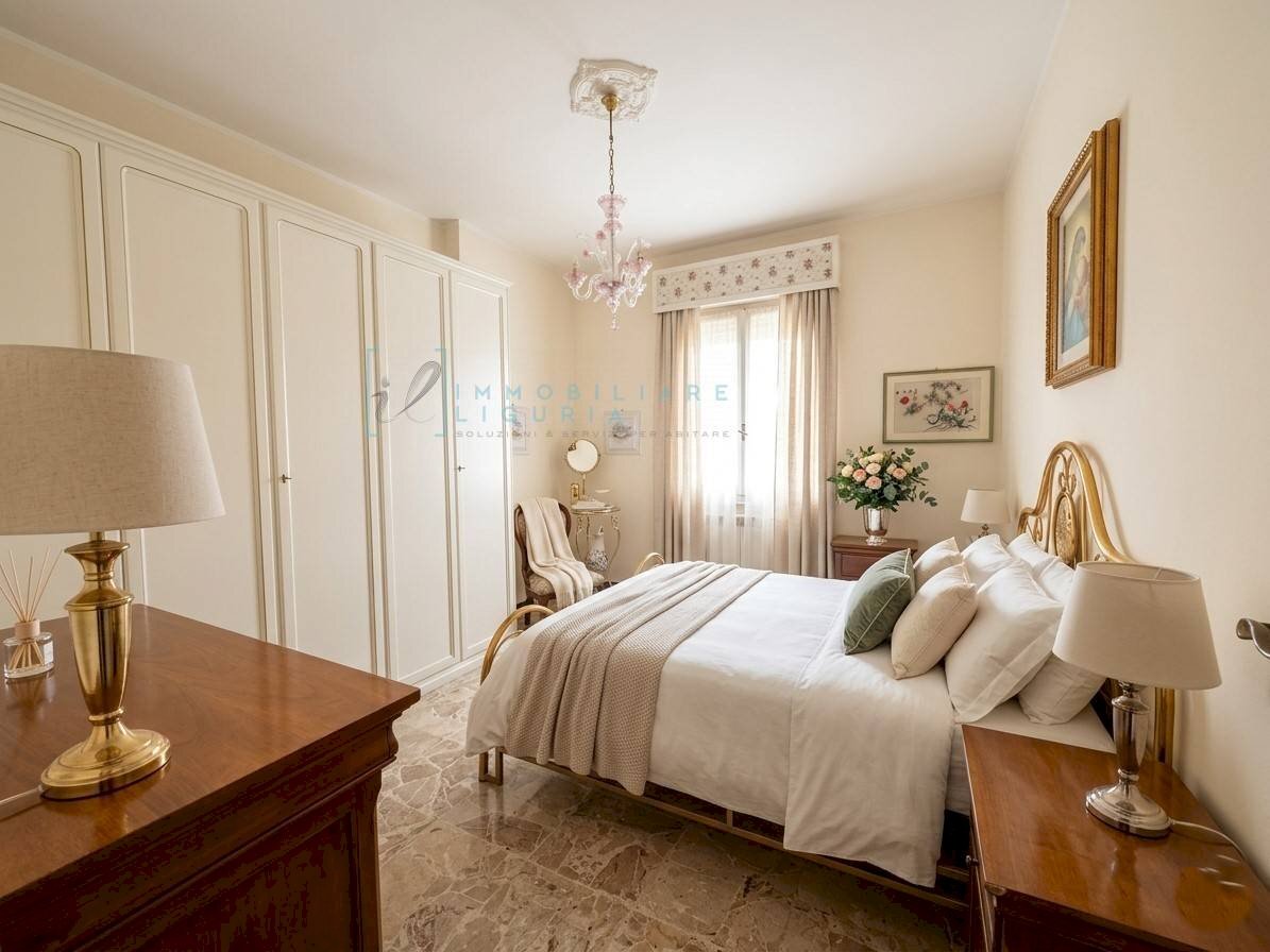 Foto 3 - Four-room apartment Via Sempione, Albenga - photo 3