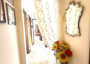 Foto 24 - Quadrilocale Via Sempione, Albenga - foto 24