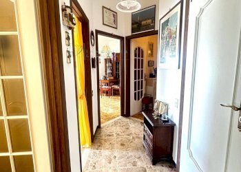 Foto 25 - Quadrilocale Via Sempione, Albenga - foto 25