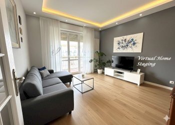 Foto 2 - Quadrilocale Via Sempione, Albenga - foto 2