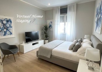 Foto 4 - Quadrilocale Via Sempione, Albenga - foto 4