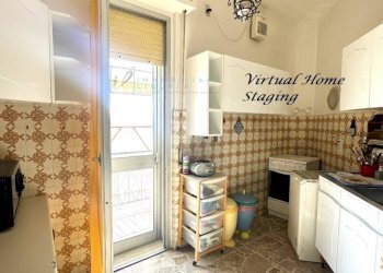 Foto 5 - Quadrilocale Via Sempione, Albenga - foto 5