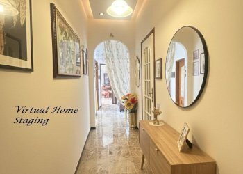 Foto 6 - Quadrilocale Via Sempione, Albenga - foto 6