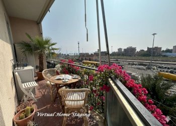 Foto 1 - Quadrilocale Via Sempione, Albenga - foto 1