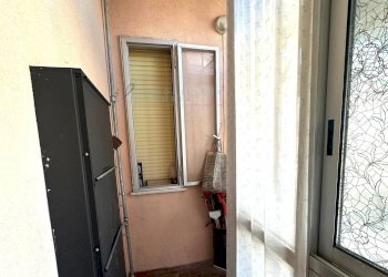 Foto 15 - Four-room apartment Via Sempione, Albenga - photo 15