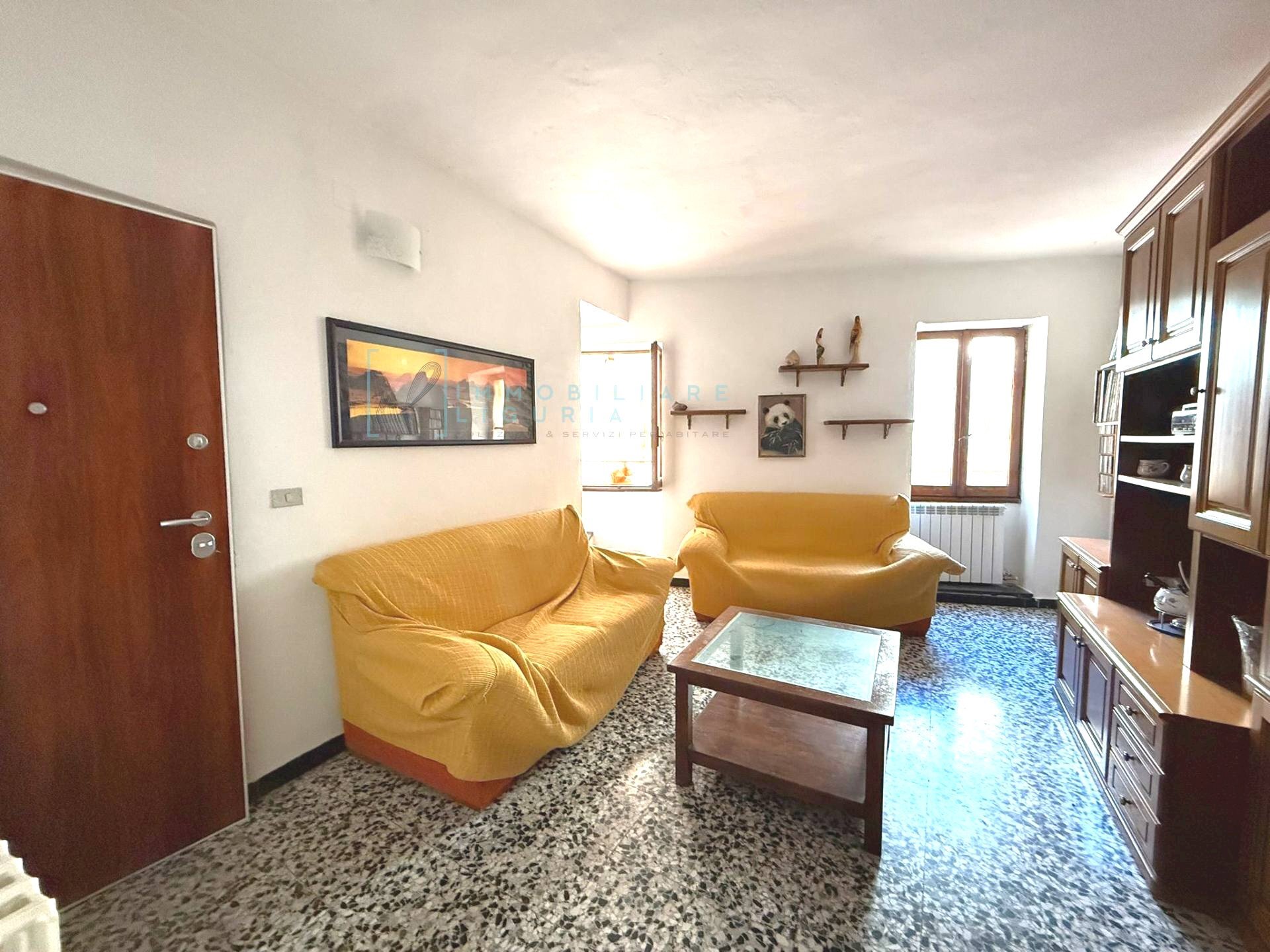 Foto 1 - Rustic Muzio strada provinciale, Pieve di Teco - photo 1