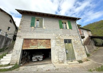 Foto 1 - Rustico via 25 aprile muzio, Borghetto d'Arroscia - foto 1