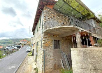 Foto 21 - Rustico via 25 aprile muzio, Borghetto d'Arroscia - foto 21