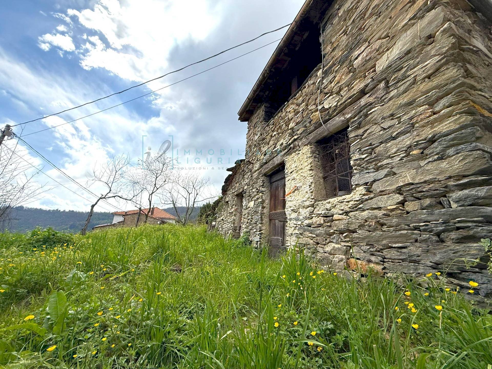 Foto 3 - Independent house via 8 settembre gavenola, Borghetto d'Arroscia - photo 3