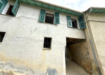 Foto 1 - Casa indipendente via 8 settembre gavenola, Borghetto d'Arroscia - foto 1