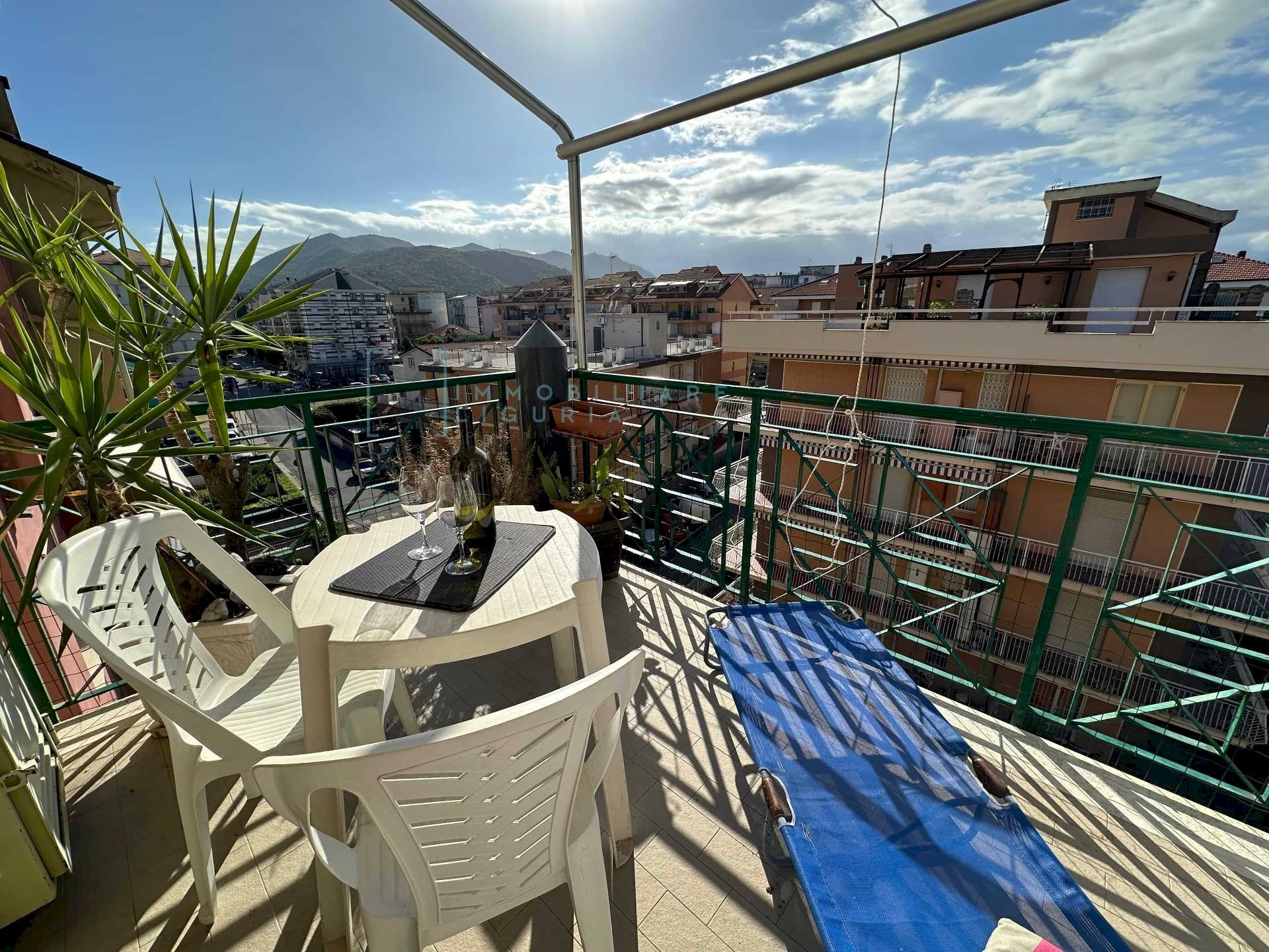 Foto 1 - Apartment Via Nino Bixio, Albenga - photo 1