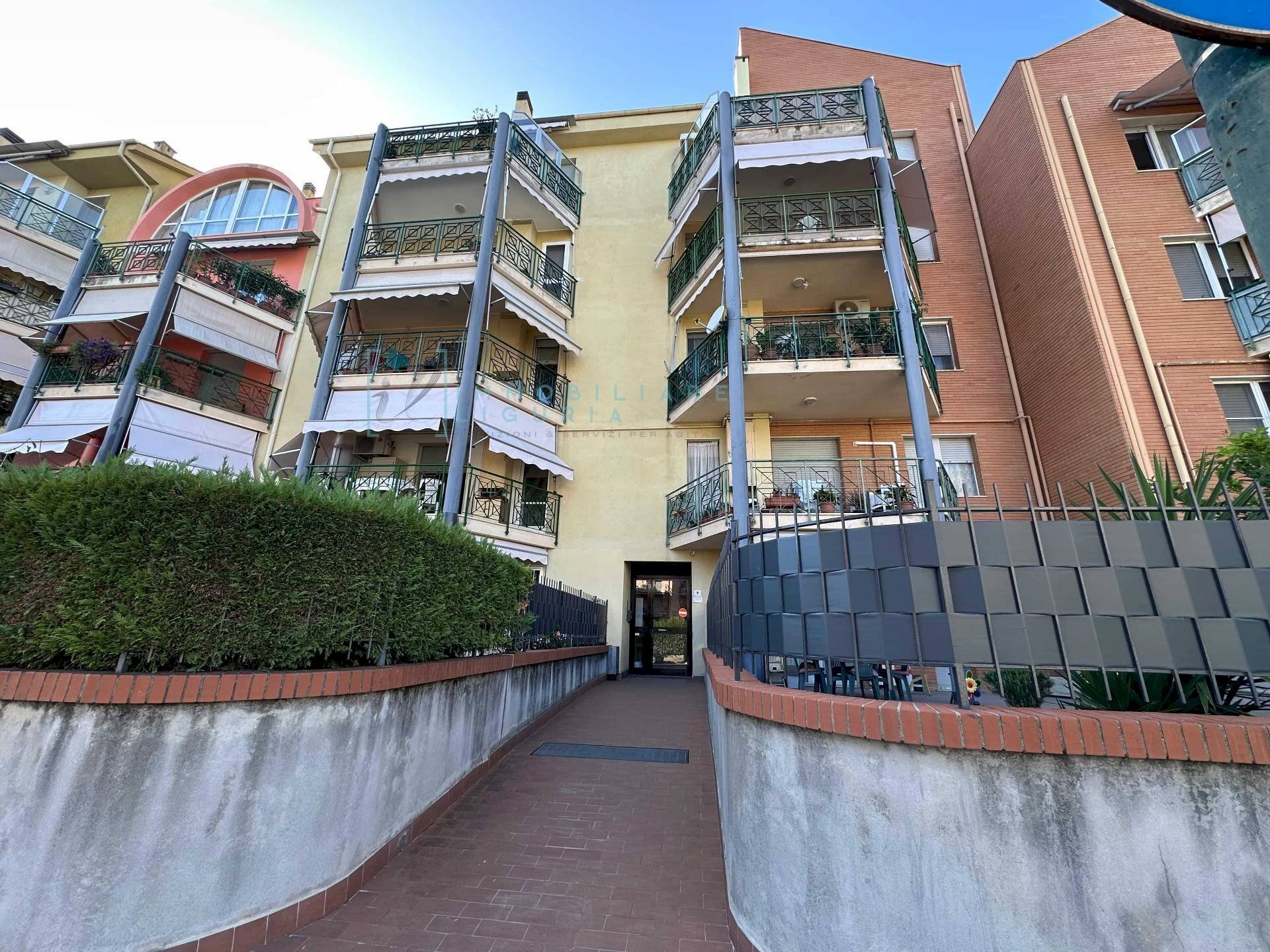 Foto 3 - Apartment Via Nino Bixio, Albenga - photo 3