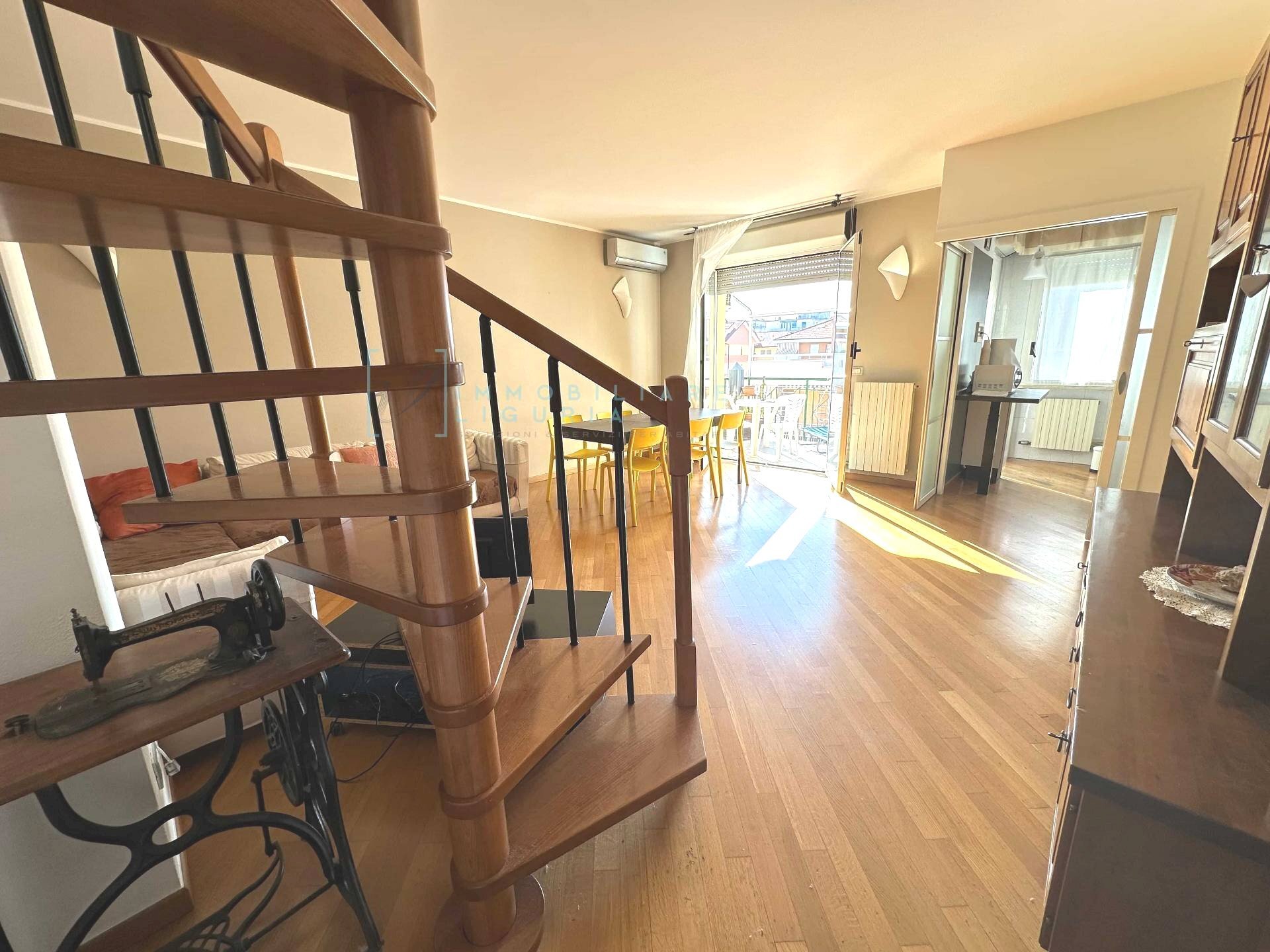 Foto 2 - Apartment Via Nino Bixio, Albenga - photo 2