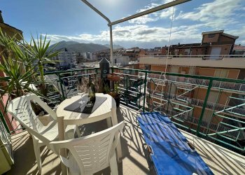 Foto 1 - Appartamento Via Nino Bixio, Albenga - foto 1