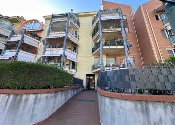 Foto 3 - Appartamento Via Nino Bixio, Albenga - foto 3