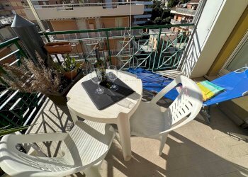 Foto 17 - Appartamento Via Nino Bixio, Albenga - foto 17