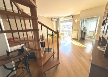 Foto 2 - Appartamento Via Nino Bixio, Albenga - foto 2