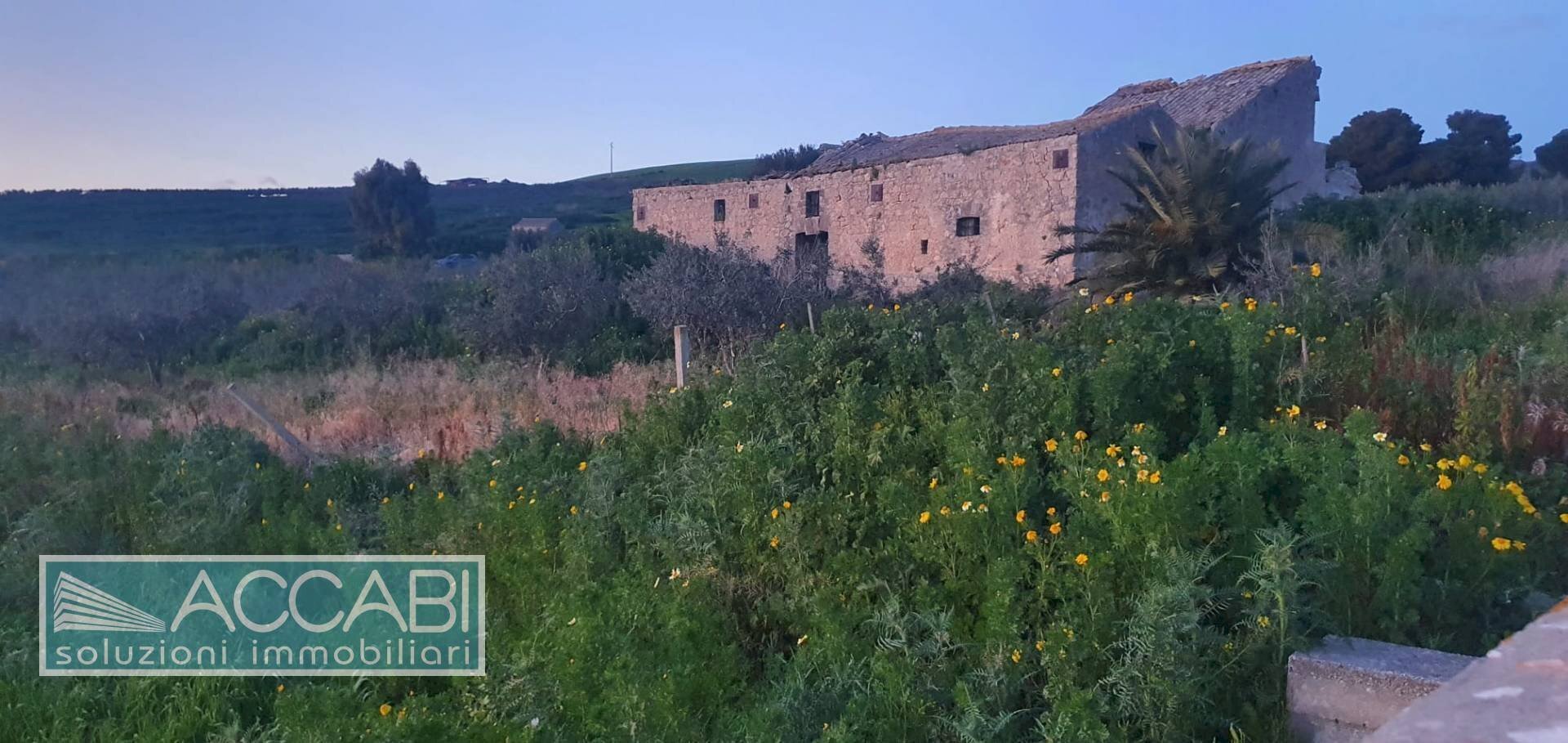 Foto 1 - Rustic Contrada Regalbesi, Erice - photo 1