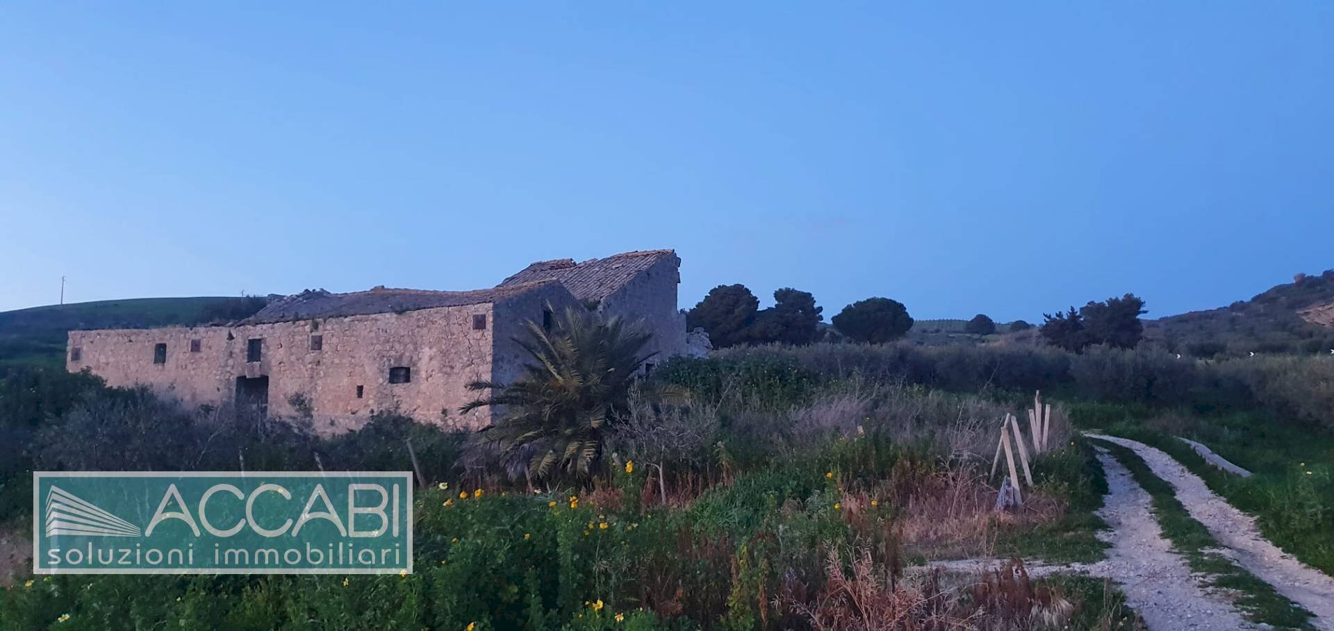 Foto 2 - Rustic Contrada Regalbesi, Erice - photo 2