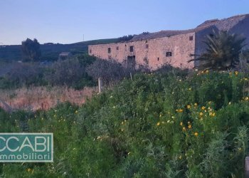 Foto 1 - Rustic Contrada Regalbesi, Erice - photo 1