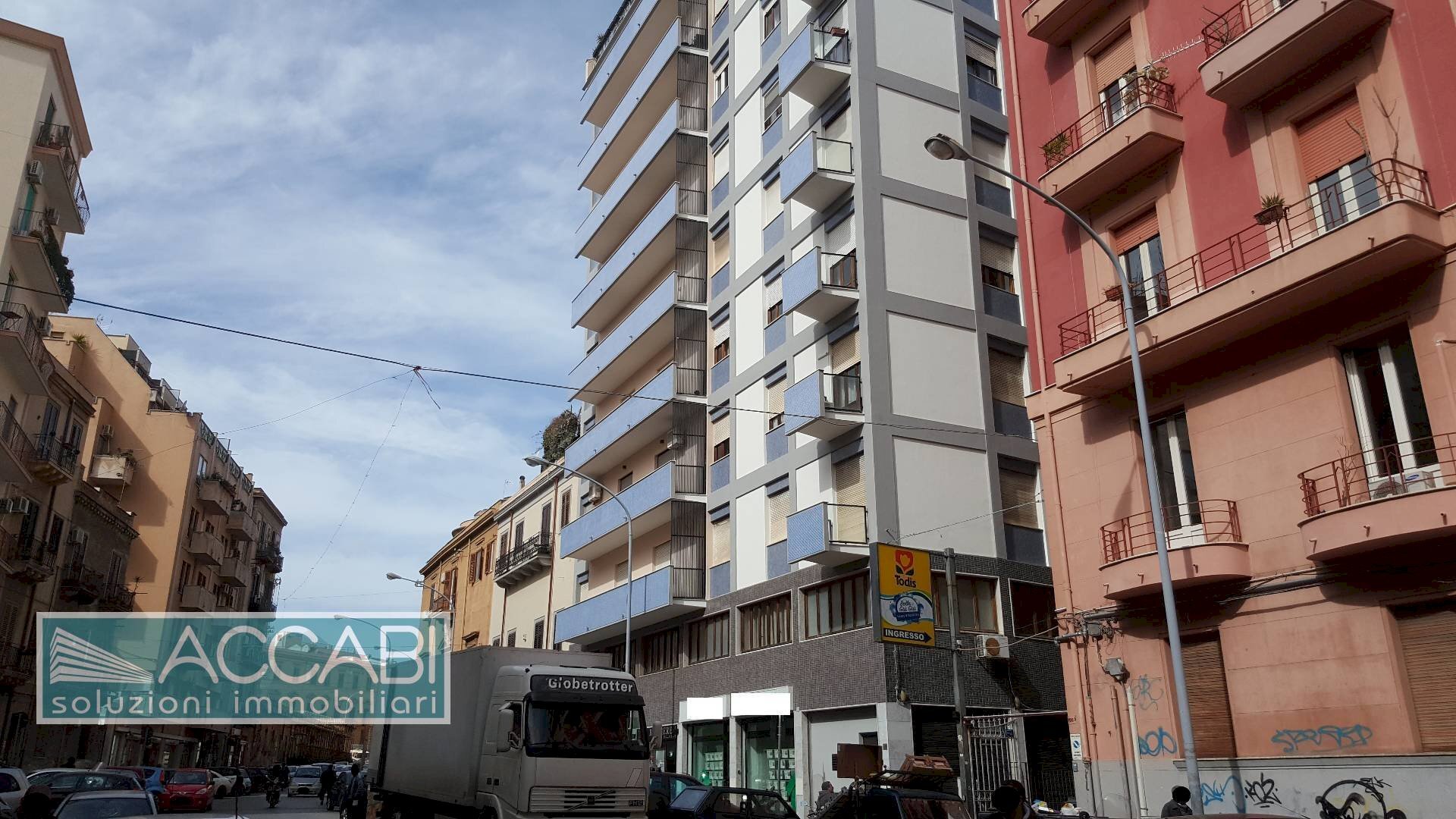 Foto 1 - Office Corso Camillo Finocchiaro Aprile, Palermo - photo 1