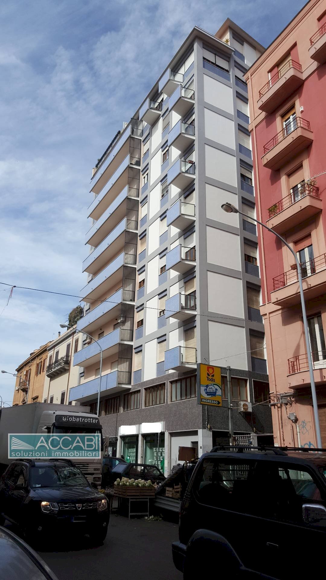 Foto 2 - Office Corso Camillo Finocchiaro Aprile, Palermo - photo 2