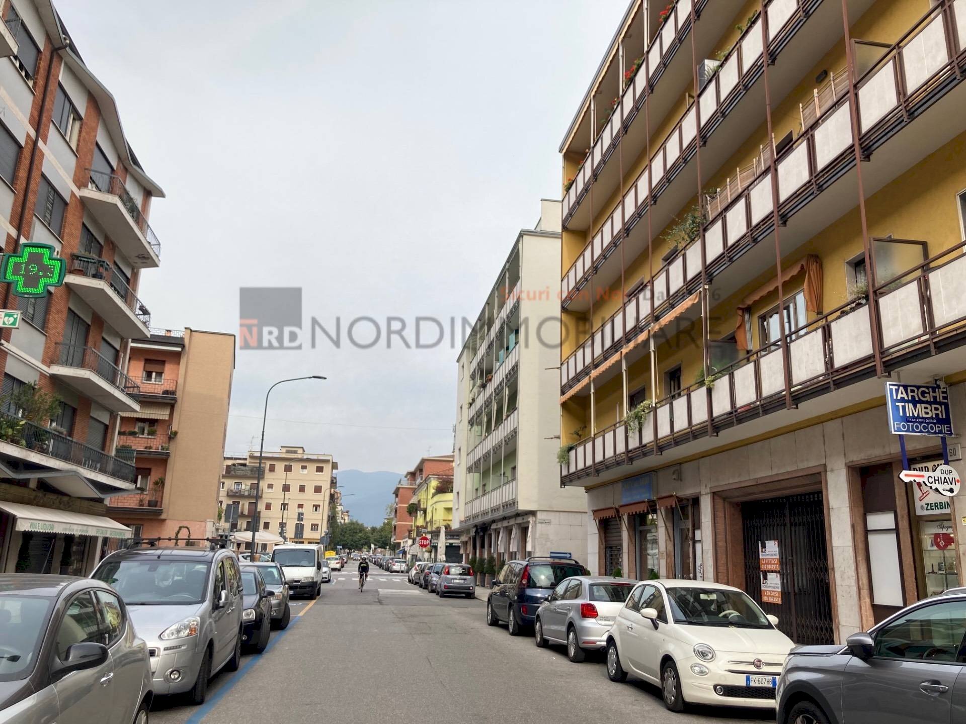 Foto 1 - Magazzino Via Galileo Galilei, Brescia - foto 1